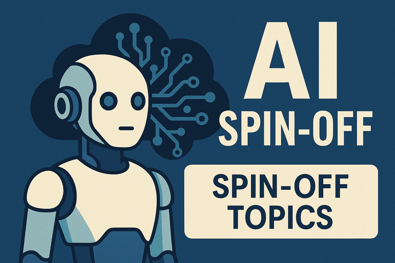 AI学習スピンオフ｜実践記録と体験談をまとめた特別記事集